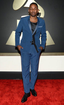 Kendrick Lamar Height, Weight, Age, Girlfriend, Family, Biography