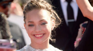 Maddie Ziegler