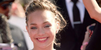 44+ Maddie Ziegler Height And Weight Images