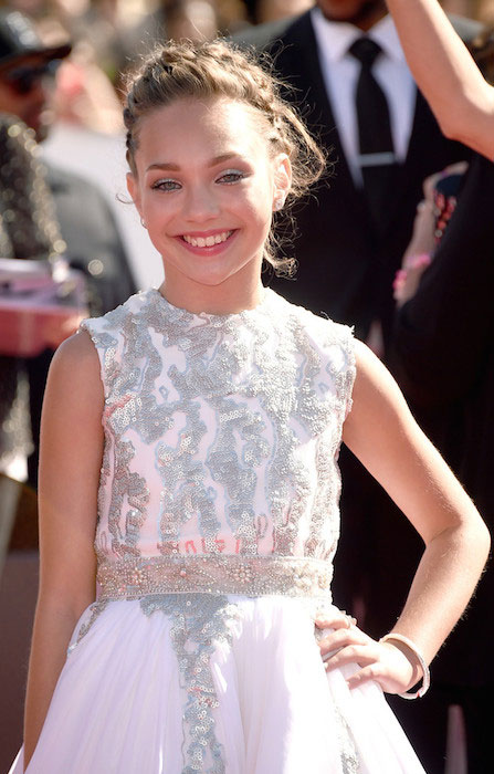 Rubí Caramelo Asimilación Maddie Ziegler Height, Weight, Age, Boyfriend, Facts, Biography