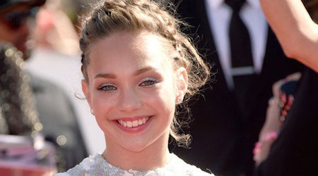 Maddie Ziegler Height Weight Age Boyfriend Family Facts