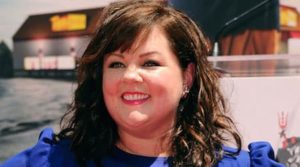 Melissa McCarthy