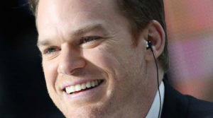 Michael C Hall