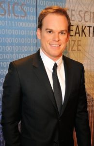 Michael C Hall Height, Weight, Age, Spouse, Family, Facts, Biography