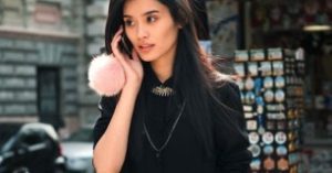 Ming Xi for the January Issue of Manifesto Magazine.