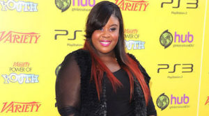 Raven Goodwin