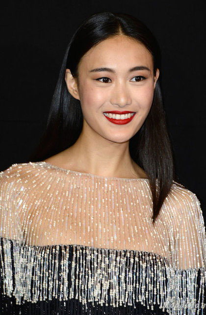 Shu Pei Qin Height Weight Body Statistics - Healthy Celeb