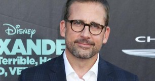 Steve Carell Height, Weight, Age, Body Statistics