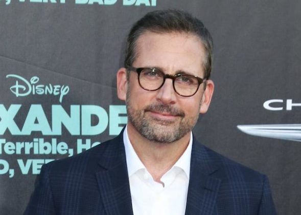 Steve Carell Height, Weight, Age, Spouse, Family, Facts, Biography