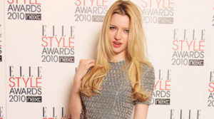 Talulah Riley