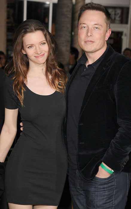    Talulah Riley comsingle  