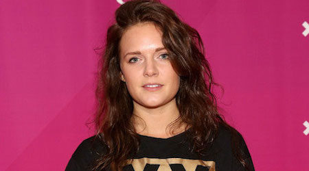 Tove Lo Height, Weight, Age, Body Statistics