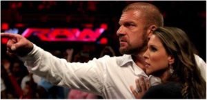 Triple H