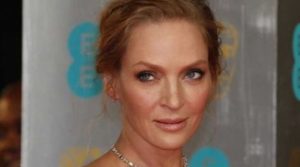 Uma Thurman