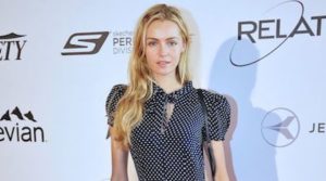 Valentina Zelyaeva
