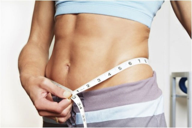 6 Simple Strategies To Get Rid Of Excess Body Fat
