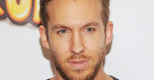Calvin Harris