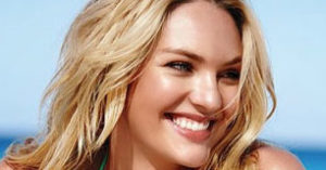 Candice Swanepoel