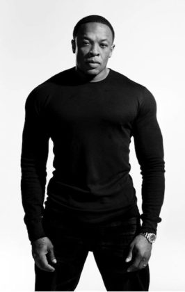 Dr. Dre Height, Weight, Age, Spouse, Family, Facts, Biography