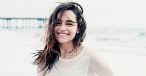 Emilia Clarke