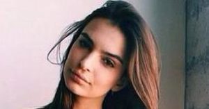 Emily Ratajkowski