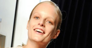 Hanne Gaby Odiele