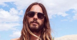 Jared Leto