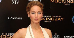 Jennifer Lawrence