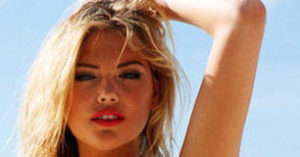 Kate Upton
