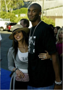 Kobe Bryant Height, Weight, Age, Spouse, Family, Facts, Biography