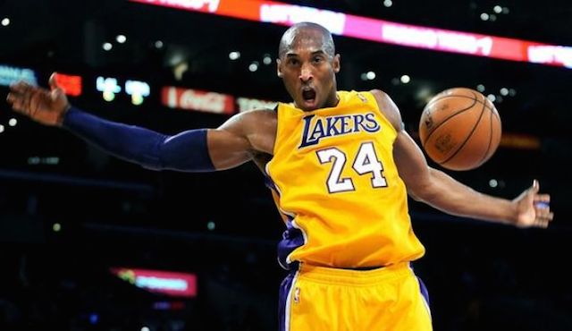 Kobe Bryant Height, Weight, Age, Spouse 