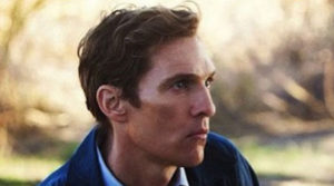 Matthew McConaughey
