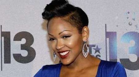 Meagan Good Height, Weight, Age, Body Statistics