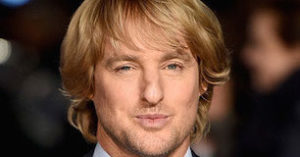 Owen Wilson height