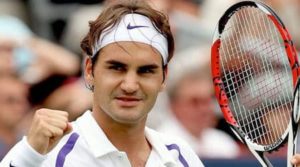 Roger Federer