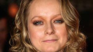 Samantha Morton