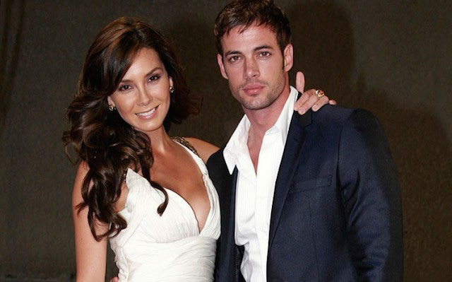 William Levy with Single  