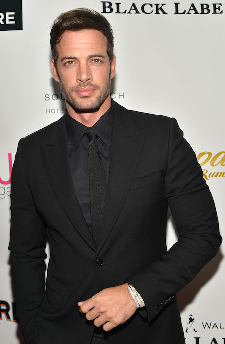 William Levy Height, Weight, Girlfriend, Family, Facts, Biography