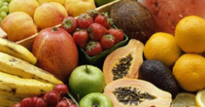fitness and nutrition