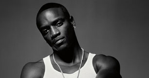 Akon Height, Weight, Age, Body Statistics