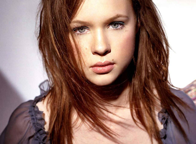 Thora Birch rack