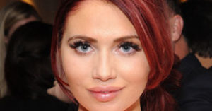 Amy Childs