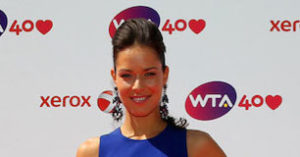 Ana Ivanovic