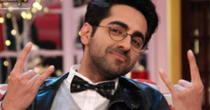 Ayushmann Khurrana