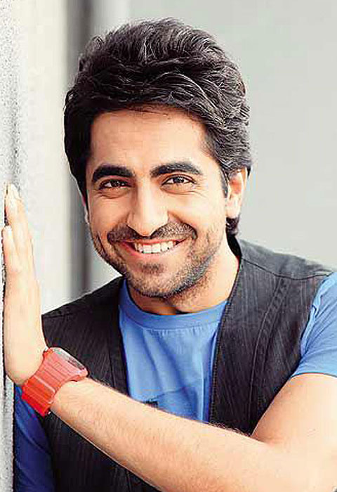 Ayushmann Khurrana Workout Routine And Diet Plan Healthy Celeb