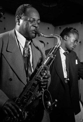 Top 15 Most Influential Jazz Musicians by Listverse - Healthy Celeb