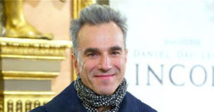 Daniel Day-Lewis