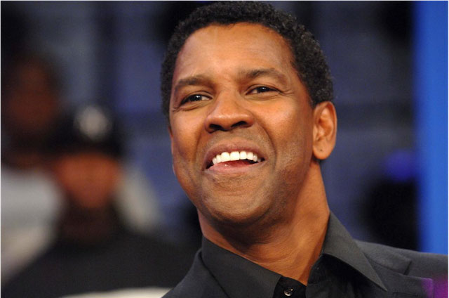 denzel washington high school