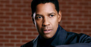 Denzel Washington