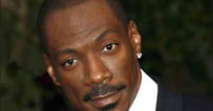 Eddie Murphy